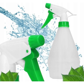 Verk 500 ml zelený 11434