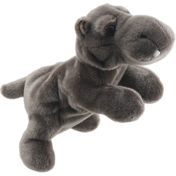 Image 1 of The Puppet Company Кукла за театър Хипопотам, серия Цяло тяло