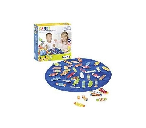 beleduc Candy