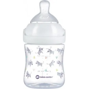 Bebeconfort Бутилка Bebe Confort - Emotion Physio, Easy Clip, 150 ml, Savannah (3102201080) - baby
