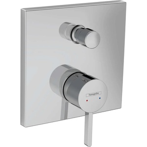 Hansgrohe Finoris - Смесител за вграждане, за 2 струи, хром 76415000 (76415000)