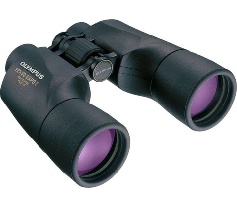 Olympus 12x50 EXPSI