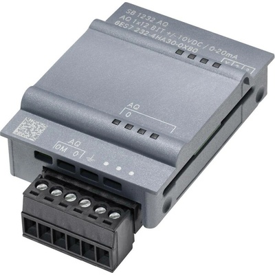 Siemens SB 1232 6ES72324HA300XB0