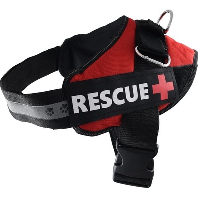 Rescue Postroj pro psy