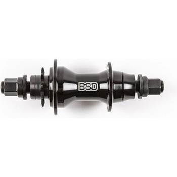 BSD Street Pro