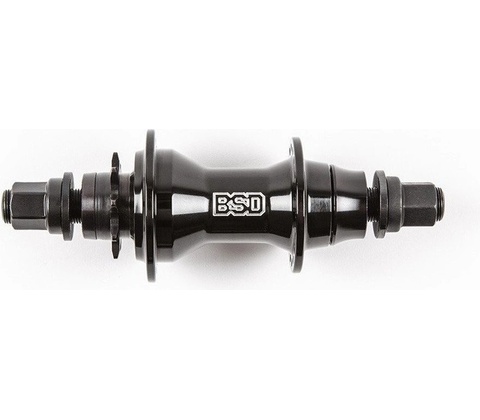 BSD Street Pro