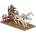 Games Workshop Tomb King on Chariot (99112717011)
