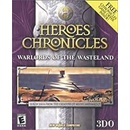 Warlords Wasteland