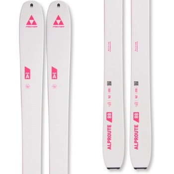 Fischer ALPROUTE 88 25/26