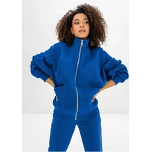Mosquito Based mikina Cobalt Blue