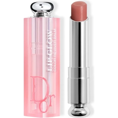 Dior Dior Addict Lip Glow балсам за устни цвят 038 Rose Nude 3, 2 гр