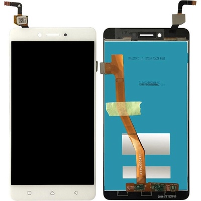 LCD Displej + Dotykové sklo Lenovo K6 Note
