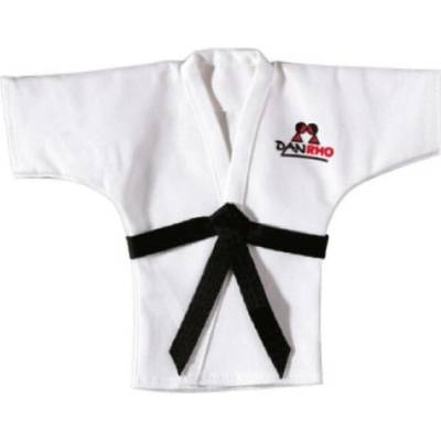 Přívěsek na klíče DANRHO karate kabát