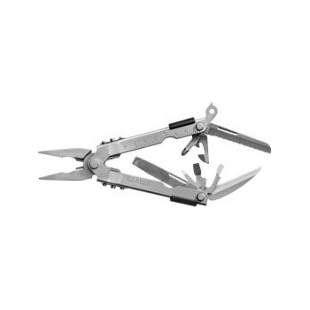 Gerber multitool Needlenose šedá