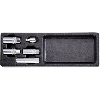 Trebor Kľúče na sviečky 3/8 1/2 HA077