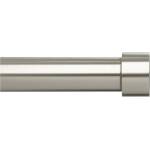 Umbra Разтегателен корниз от неръждаема стомана 91 - 168 cm Cappa - Umbra (1021409-1001)