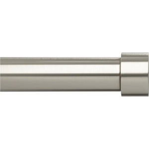 Umbra Разтегателен корниз от неръждаема стомана 91 - 168 cm Cappa - Umbra (1021409-1001)