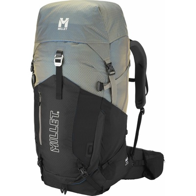 Millet Ubic 55+15l E black sand