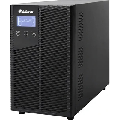 Inform Sinus evo ses220 2kva on-line (879011002000)
