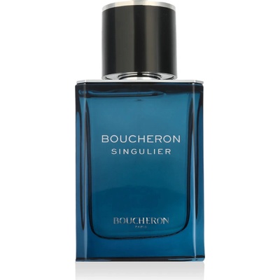 Boucheron Boucheron Singulier parfumovaná voda pánska 50 ml