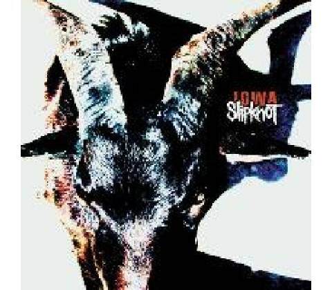 Slipknot Iowa