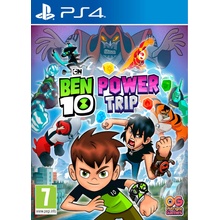 Ben 10: Power Trip