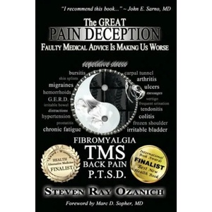 Great Pain Deception | Steven Ray Ozanich (ISBN: 9780615462219)