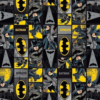Teplákovina digital - Batman