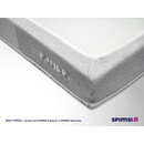 Matrace SPIMSI Euphory Medium Hard