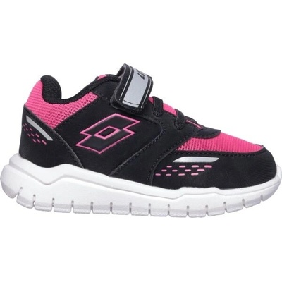 Lotto Spacelite AMF 2 II INF S černá