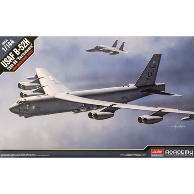 Бомбардировач SAF B-52H 20th BS " Buccaneers" 1: 144 (12622)