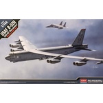 Academy Бомбардировач SAF B-52H 20th BS " Buccaneers" 1: 144 (12622)