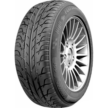 Taurus High Performance 215/40 R17 87W