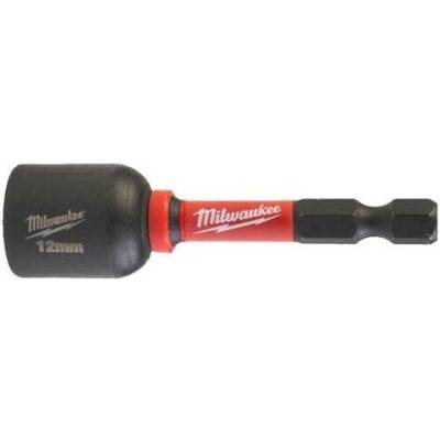 Milwaukee nástrčný kľúč magnetický 12x65mm 4932492442
