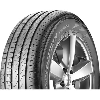 Image 1 of Pirelli SCORPION VERDE 255/45 R20 101W