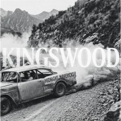 Kingswood - Midnight Mavericks (LP) (0820200162823)
