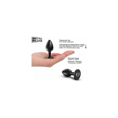 Boss of Toys Onix plug s
