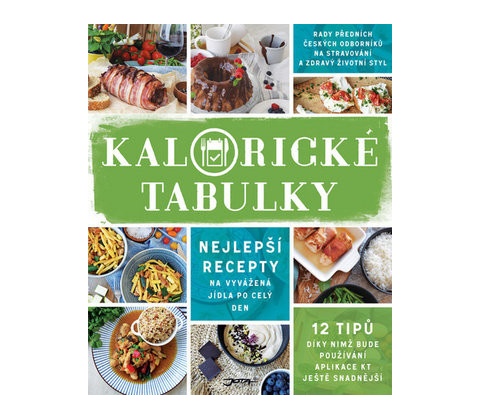 Kalorické Tabulky