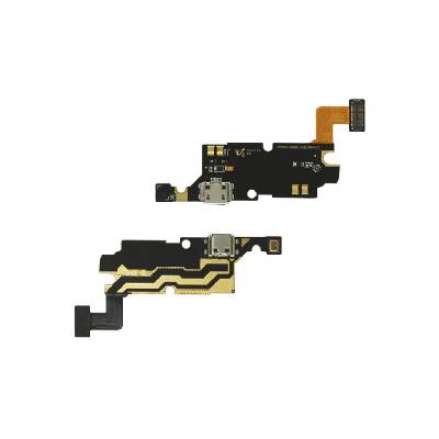 Samsung N7000, i9220, Galaxy Note Plocha + micro USB konektoru a Antény oem