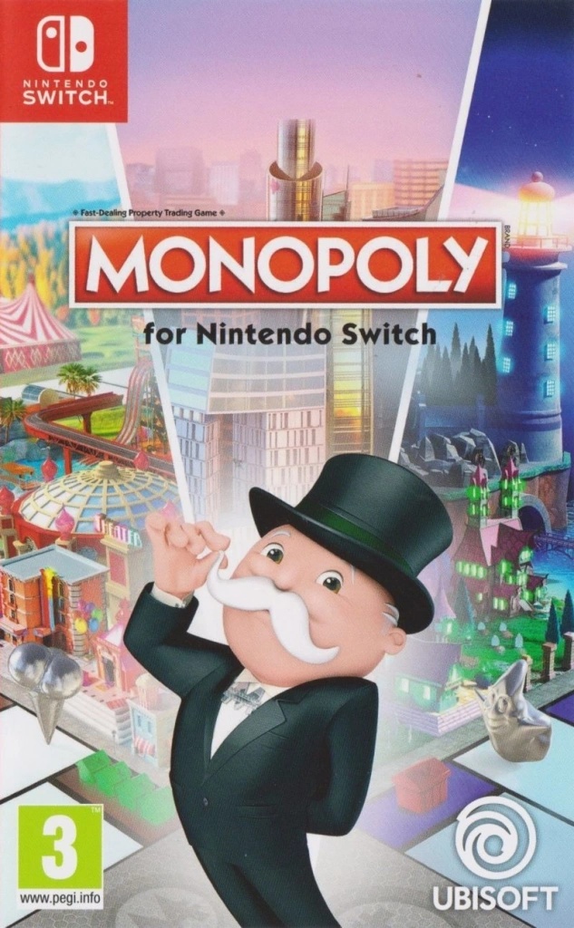 Monopoly