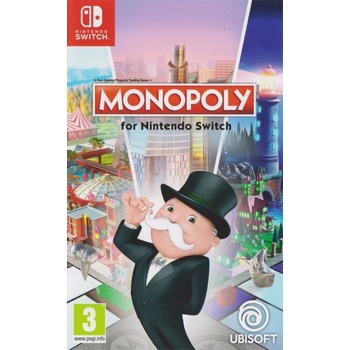 Monopoly