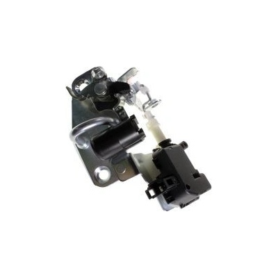 Zámek 5. dveří servomotor EU 6Y0827511G Škoda Fabia | Zboží Auto