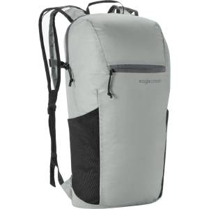 Eagle Creek Дневна раница Eagle creek Packable Backpack 13 Daypack - Storm Grey - размер One Size (502-8711-0311)