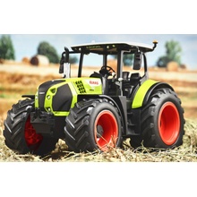 DOUBLE E RC Traktor s valníkem Arion CLASS 660 1:16