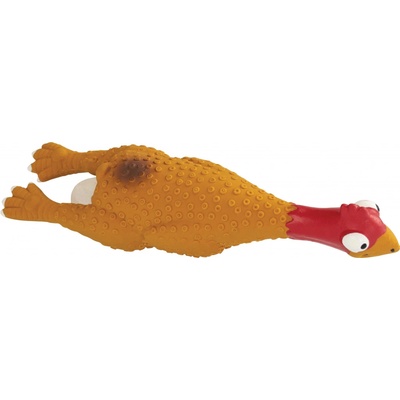 HipHop Kuřátko se zvukem 42 cm