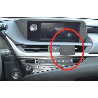 Brodit ProClip montážna konzola pre Lexus ES Series 19-21, na stred 855454