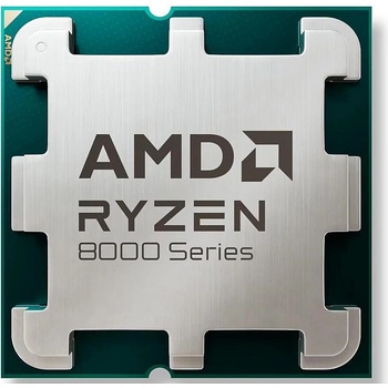 AMD Ryzen 7 8700F 8-Core 4.1GHz MPK