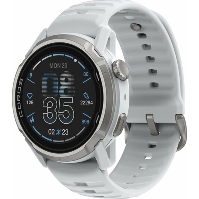 COROS APEX 4 GPS 42 mm
