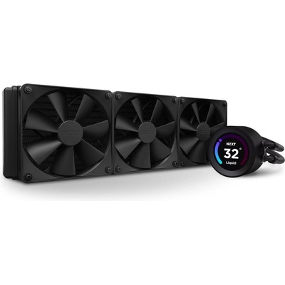 NZXT Kraken Elite 360 RL-KN36E-B1