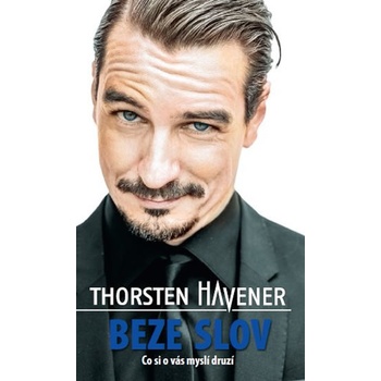 Beze slov